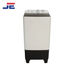 Ecostar Single Tub Washing Machine EW-1201WB 12KG  FE
